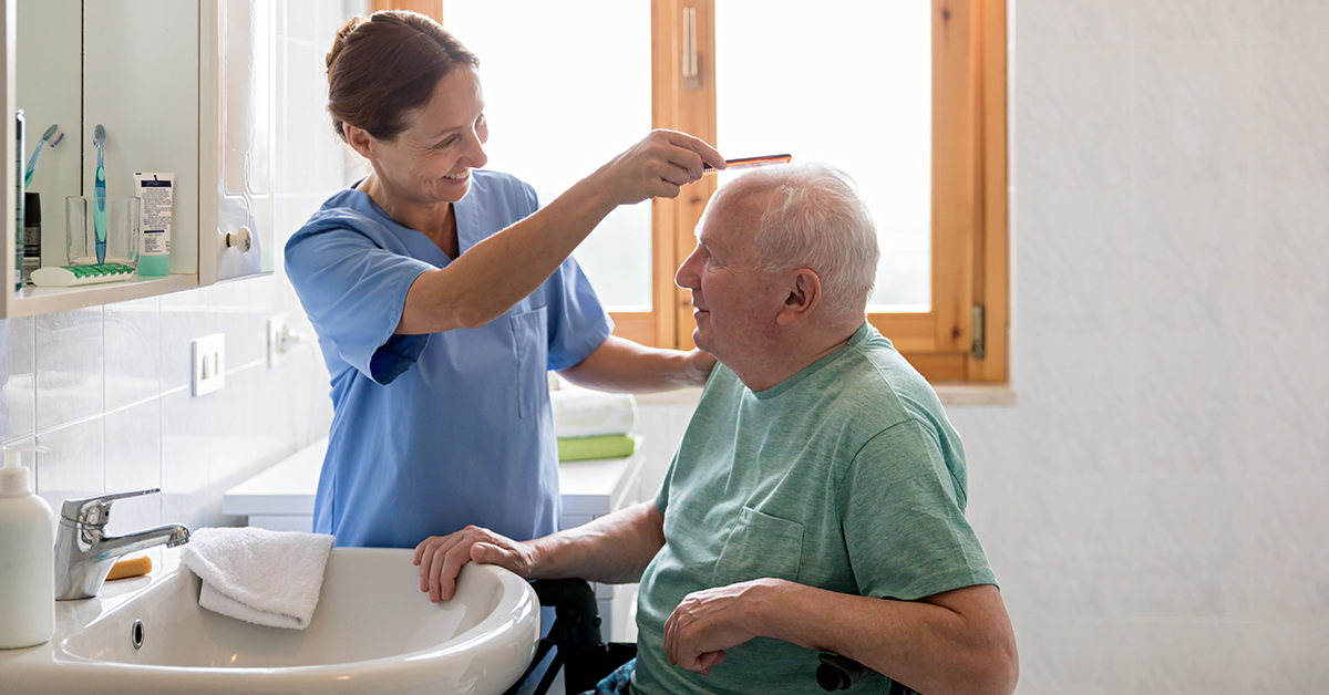 CUSTOMIZED OR ASSISTED LIVING