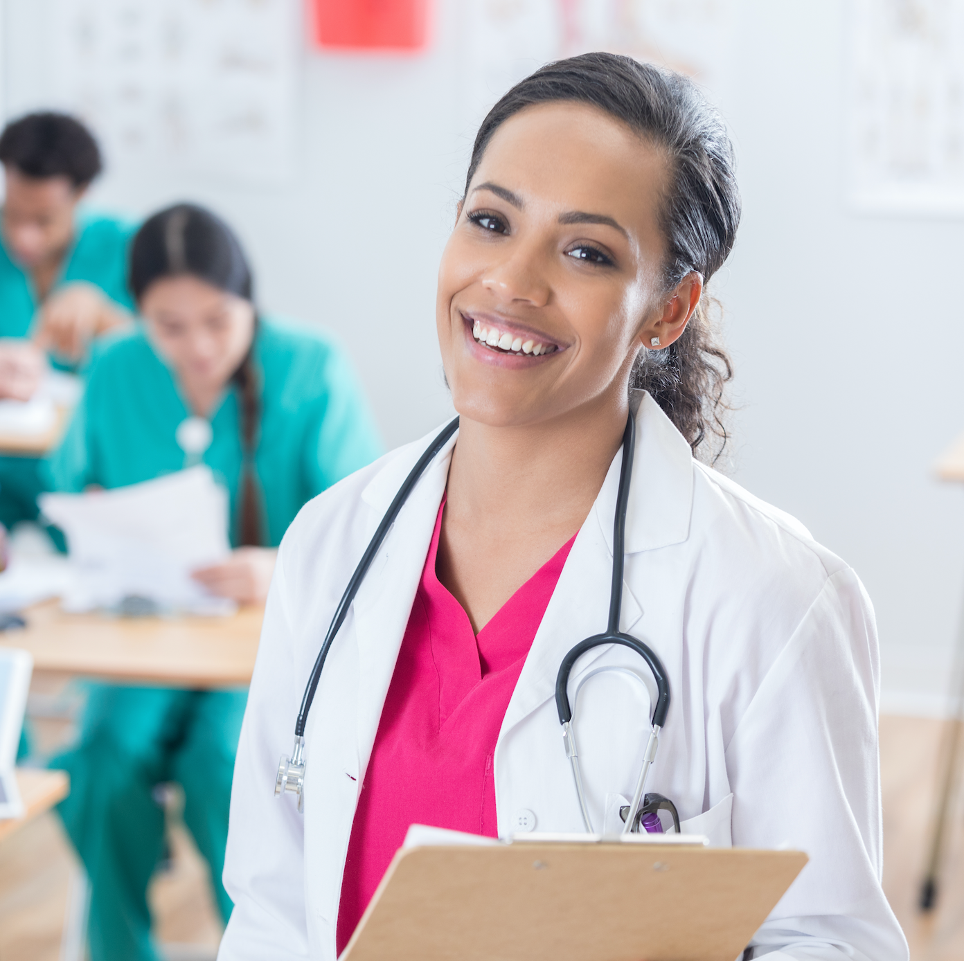 ADVANCED NURSE PRACTITIONER