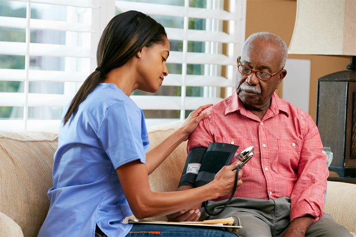 EXTENDED PRIVATE DUTY NURSING