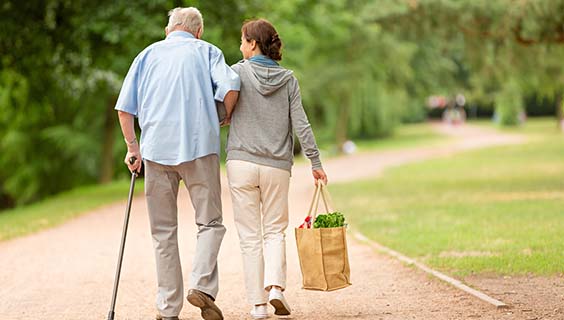 RESPITE CARE