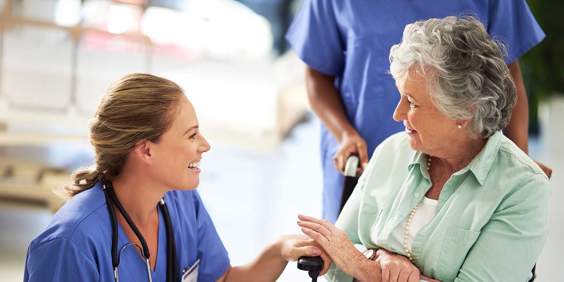 SKILLED NURSING
